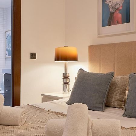 Sunset Apartment - City Center Малага Экстерьер фото