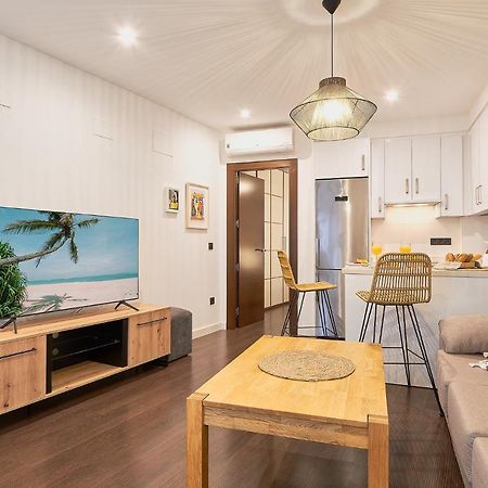 Sunset Apartment - City Center Малага Экстерьер фото